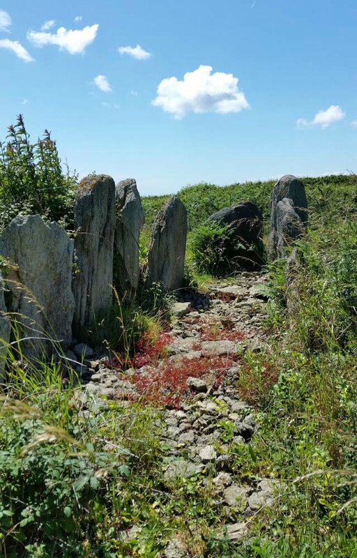 Plouhinec Pointe du Souc'h 11