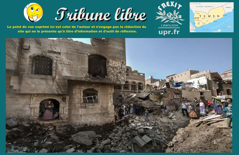 TL YEMEN ATTAQUE