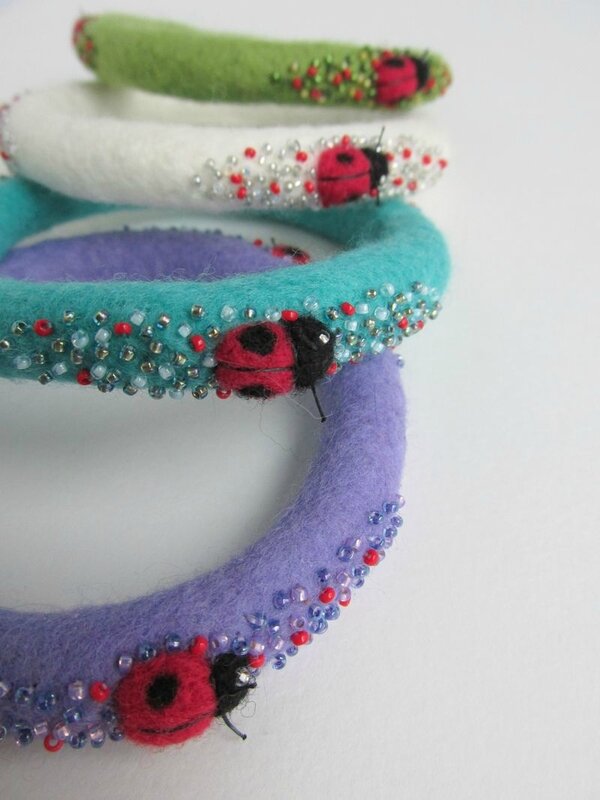 bracelets feutrée 20 (1)