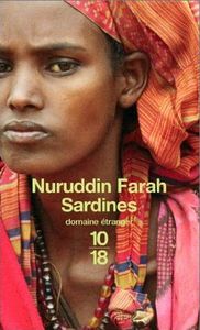 Farah - Sardines