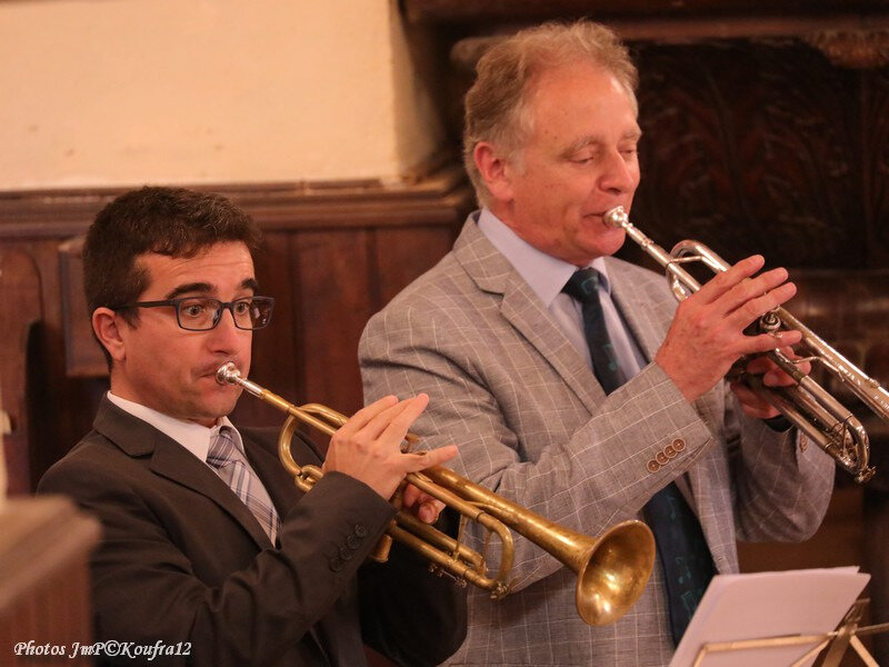 Photos JMP©Koufra 12 - Tauriac de Camarès - Concert - 09062019 - 0307