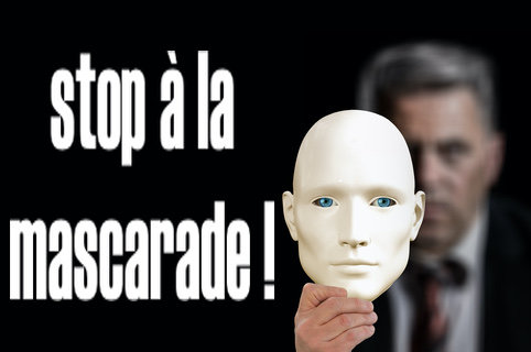 stop_mascarade