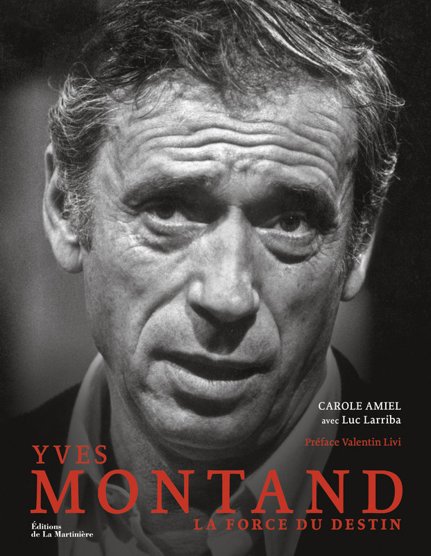 montand couv