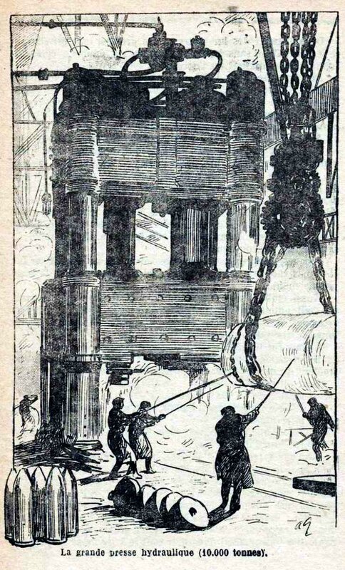 usine de guerre patrie1