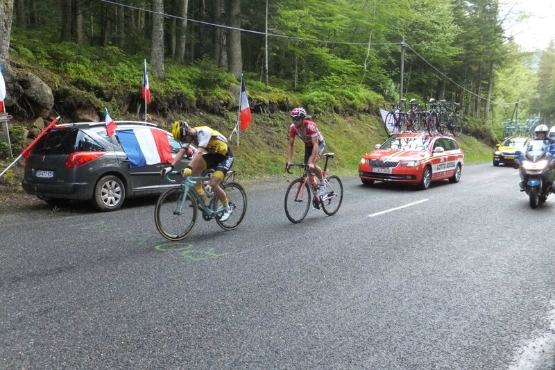 critérium du Dauphiné 2016 - étape 2 du 07 juin (94)