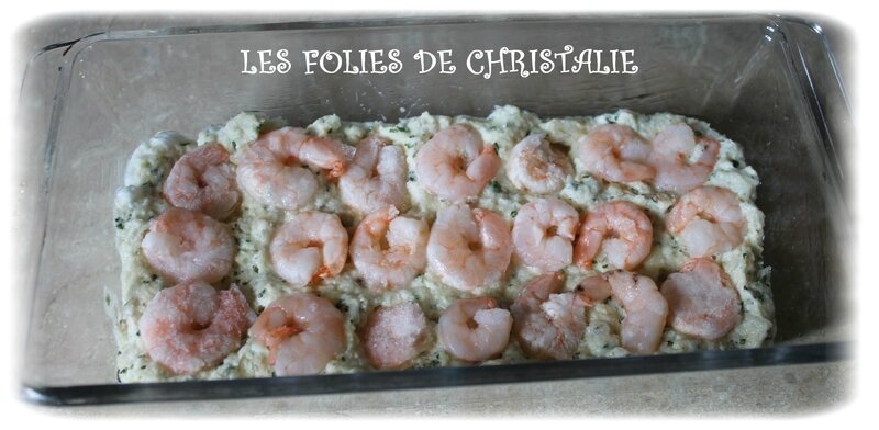 Terrine de poisson 7