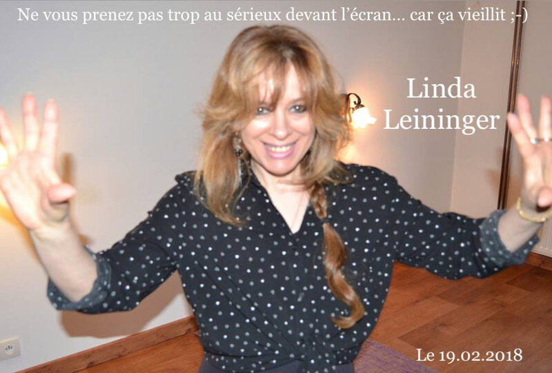 Linda Leininger - Linda Leininger naturopathe - 24