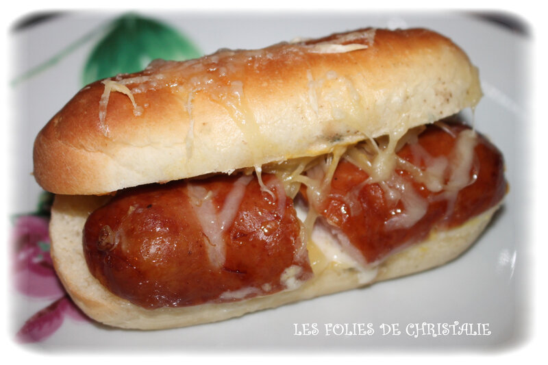 Hot Dog Franc-comtois 3