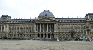 Palais Bruxelles