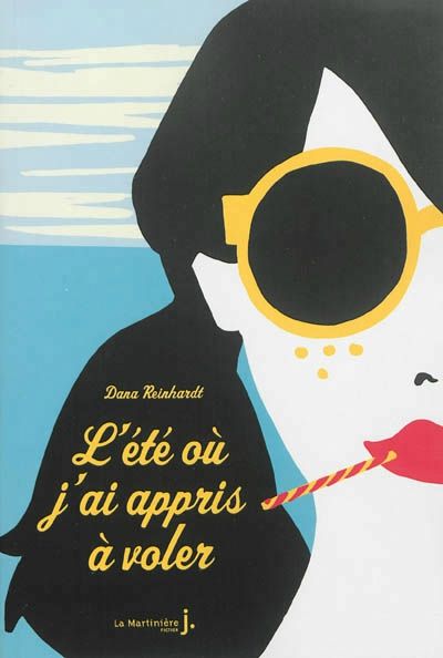 été voler