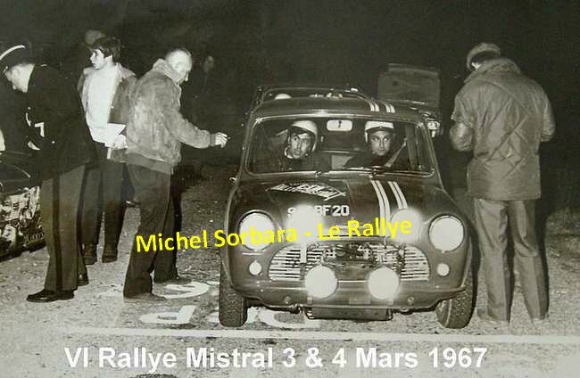 034 0335 - BLOG Michel Sorbara - Rallye - 2009 04 08