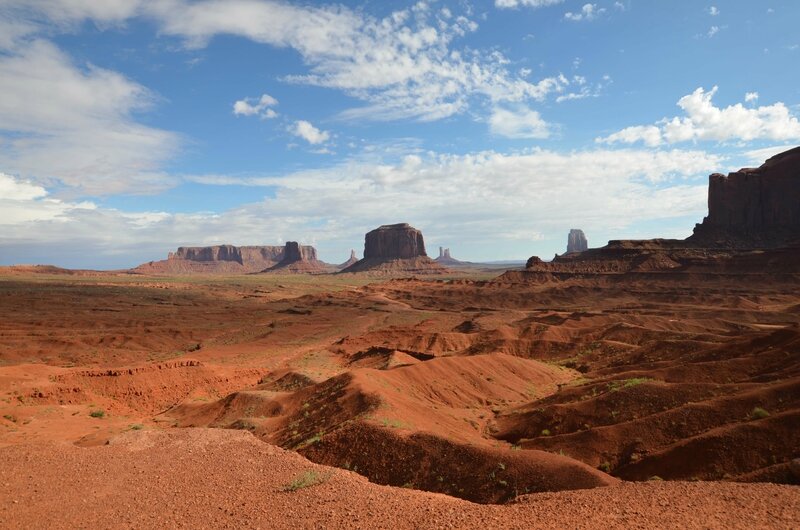 Monument Valley11