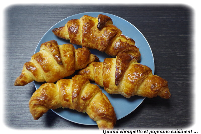 croissant maison-2349