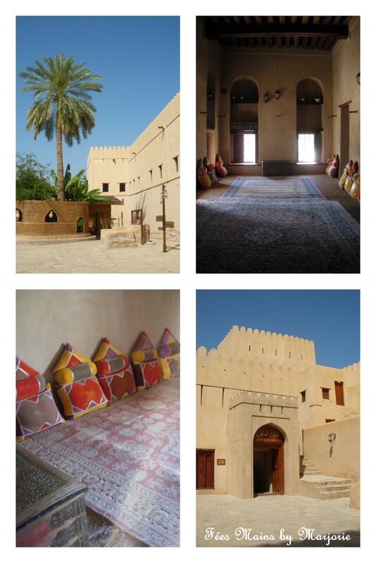 Sultanat d'Oman8