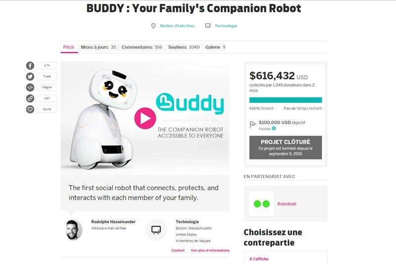 Buddy_Indiegogo
