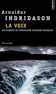La_voix