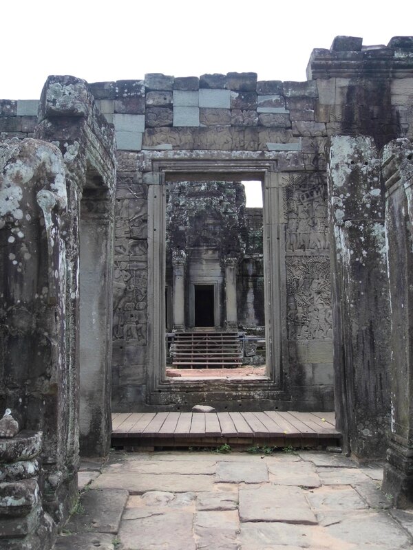 Angkor Thom (2)