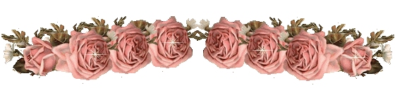 Barre de roses