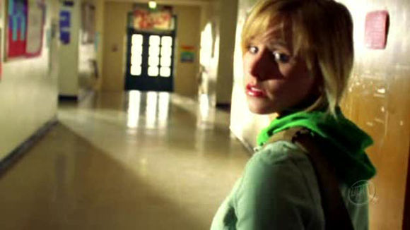 Veronica Mars