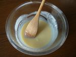 charlotte mangue chocolat blanc (7)