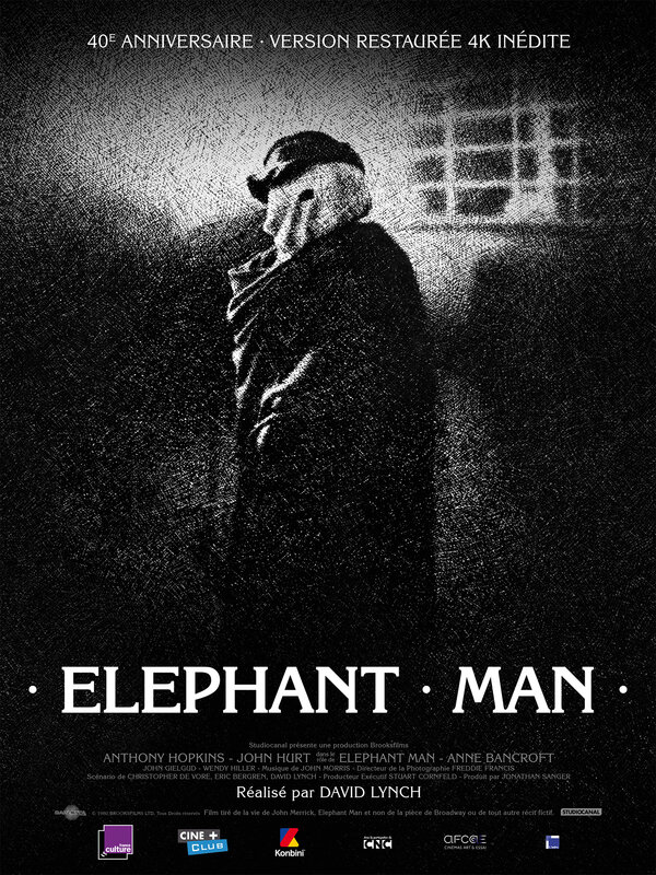 AFF ELEPHANT MAN HD