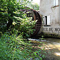 Rue du moulin