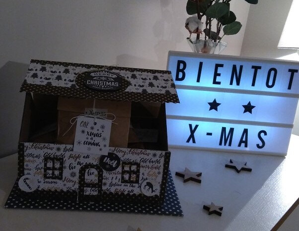 calendrier avent gingerbread house (14)