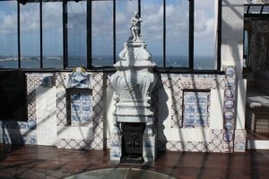 Victor Hugo Hauteville House Guernesey