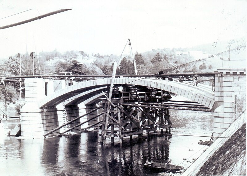 pont saint pierre billet 4 1 reconstruction 1947