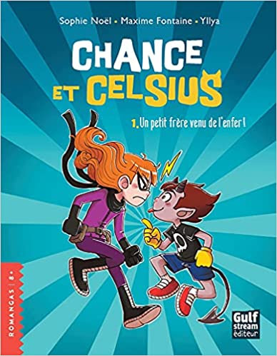 chance celsius