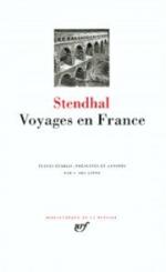 Stendhal