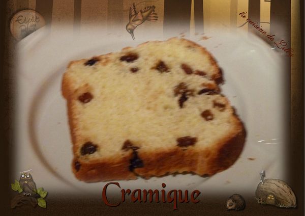 cramique