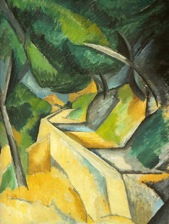 La_route_de_l_estaque_braque