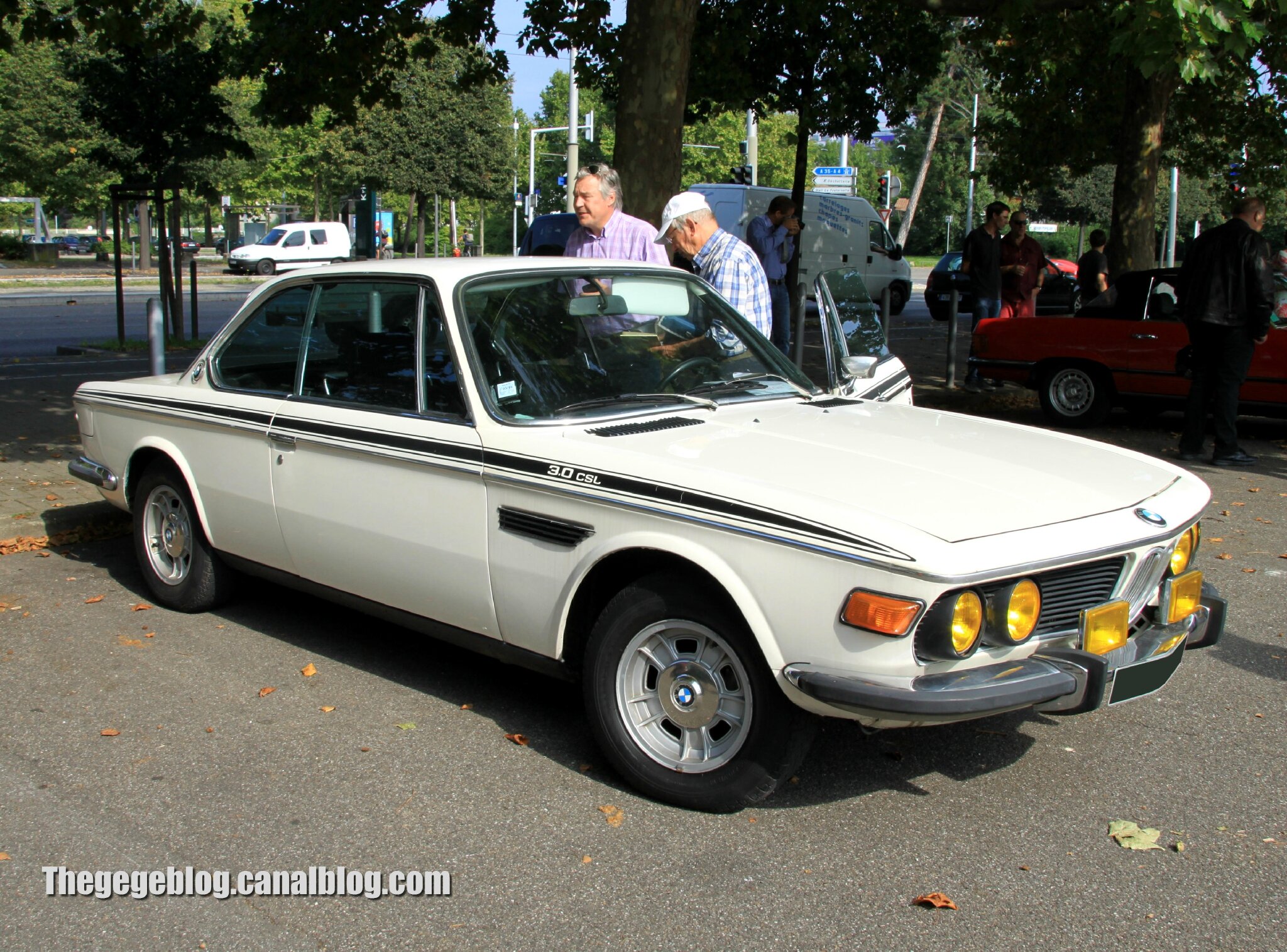 Bmw 3