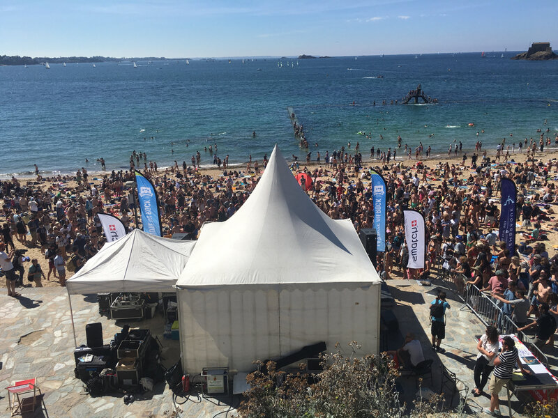 festival_La Route du Rock_Saint-Malo_plage_Bon Sauveur_2016_collection_été