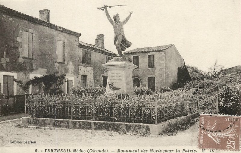 Vertheuil-Médoc (1)