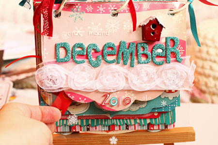 december