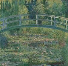 Image result for national gallery londres monet