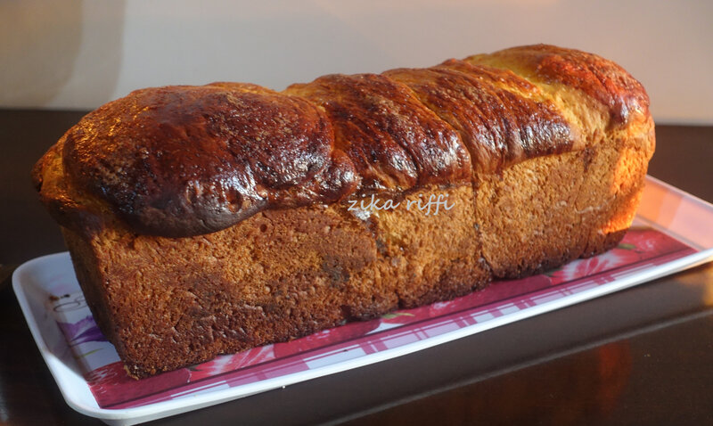 brioche russe pur beurre 3