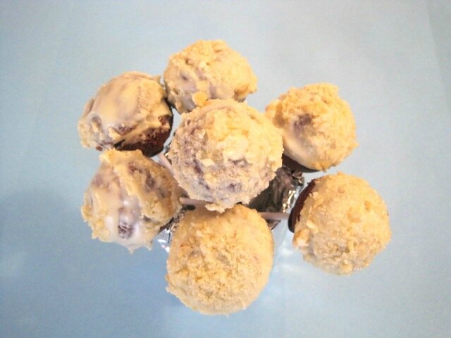 Pop cakes pétillants ©Kid Friendly