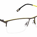 nouvelle collection de lunettes EVATIK 2016