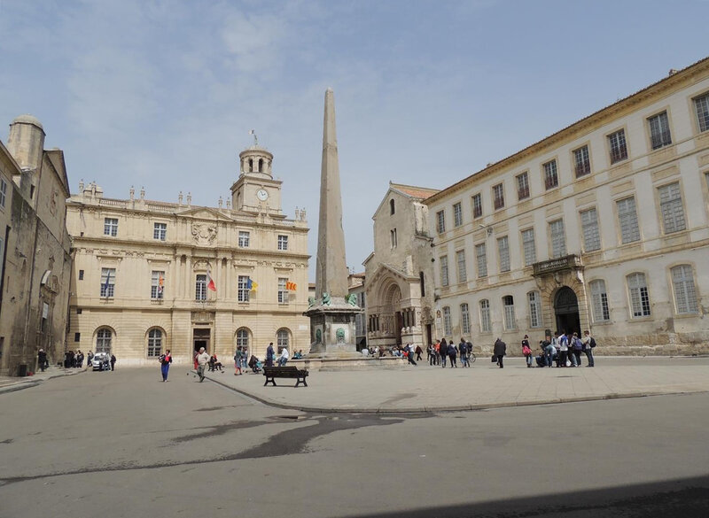 Place de la République