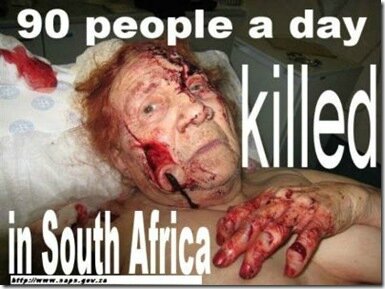 90 people a day murdered in SA[6]