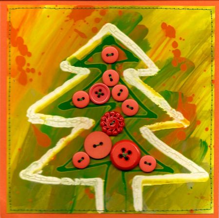 Le sapin de Béa