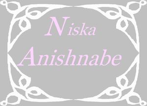 Niskaanishnabe