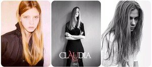 claudia