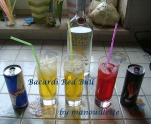 bacardiredbull