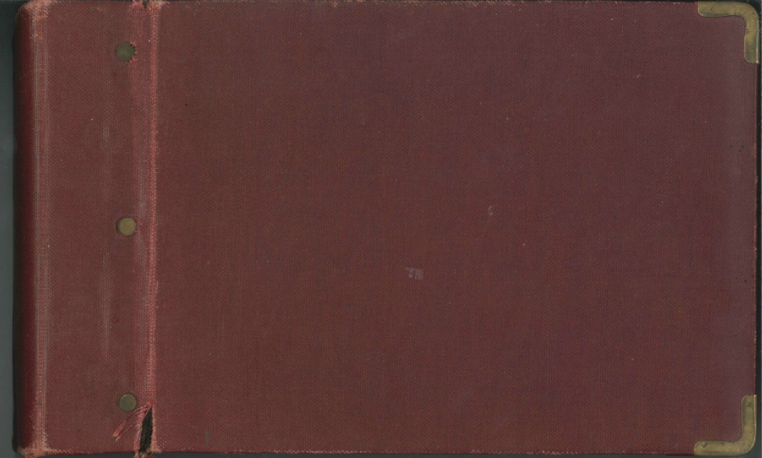 Couverture extérieur