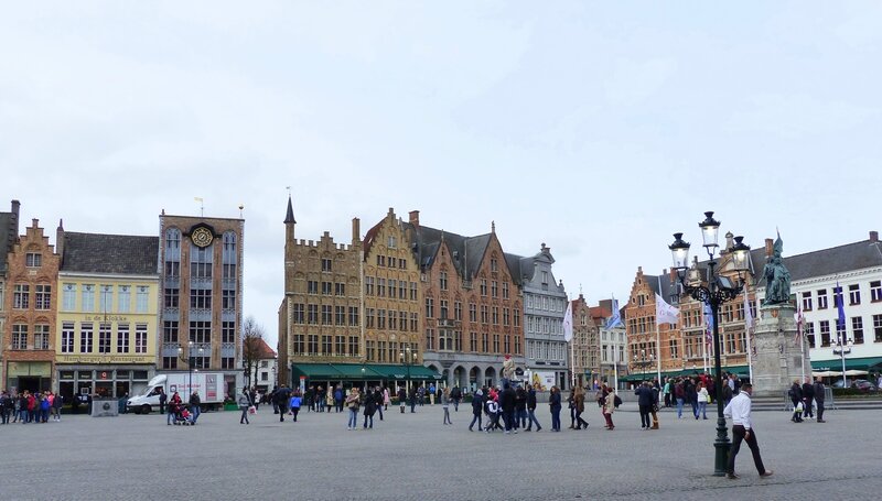 BRUGES vendredi 27 mars 2015 (55)