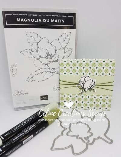 Tuto Mini Magnolia 2